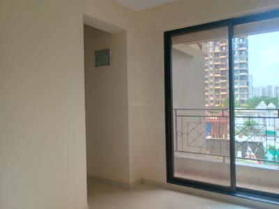 Living Room Image of 500 Sq.ft 1 BHK Apartment / Flat for rent in Kalyan East Kalyan for Rs. 12000