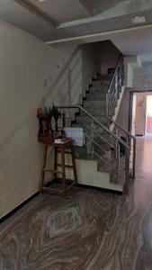 Hall Image of 1800 Sq.ft 3.5 BHK Duplex for sale in Railnagar Rajkot for Rs. 12200000
