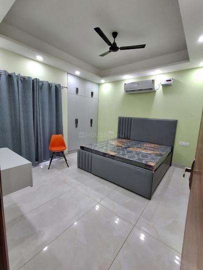 Saket Bedroom 1