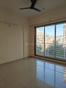 Bedroom Image of 1080 Sq.ft 2 BHK Apartment / Flat for rent in Lokhandwala Octacrest, Kandivali East Mumbai for Rs. 60000