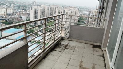 Balcony Image of 1820 Sq.ft 3 BHK Apartment / Flat for sale in ILD Grand, Sector 37C Gurgaon for Rs. 15000000