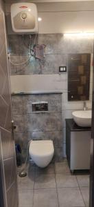 Bathroom Image of 1291 Sq.ft 2 BHK Independent House for sale in XU III Greater Noida for Rs. 20000000