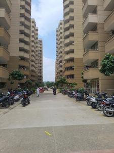 Building Image of 616 Sq.ft 2 BHK Apartment / Flat for sale in Pyramid Urban Homes II, Sector 86 Gurgaon for Rs. 6800000