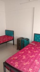 Bedroom Image of OXOTEL in Malad West, Mumbai