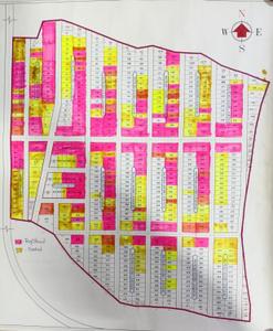 Image of 1800 Sq.ft Residential Plot / Land for sale in Charan Sandal Gardens, Ravikamatham, Visakhapatnam for Rs. 1300000