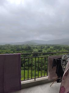 Living Room Image of 1507 Sq.ft 3 BHK Apartment / Flat for sale in Sarvesh Nakshtra Angan, Pirangut Pune for Rs. 7800000