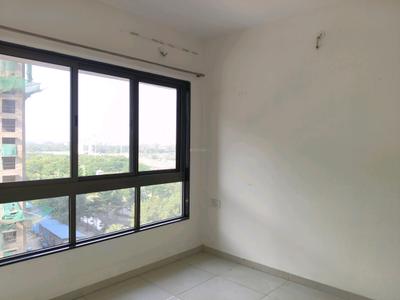 Bedroom Image of 975 Sq.ft 2 BHK Apartment / Flat for sale in Lodha Lakeshore Greens, Dombivli East Thane for Rs. 6200000