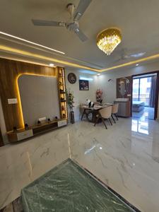 Hall Image of 950 Sq.ft 2 BHK Apartment / Flat for sale in Vaishali Nagar Jaipur for Rs. 4200000