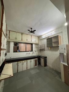 Kitchen Image of 1400 Sq.ft 3 BHK Apartment / Flat for sale in Ashok Nagar Pune for Rs. 27500000