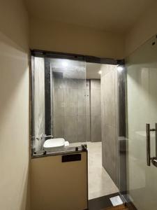 Hall Image of 2000 Sq.ft 3 BHK Independent House for sale in Rajat Shreenath Ji Vihar A, Bhicholi Mardana Indore for Rs. 12700000