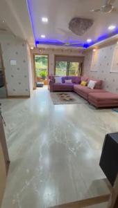 Bedroom Image of 1220 Sq.ft 2 BHK Apartment / Flat for sale in Wanowrie Pune for Rs. 13000000