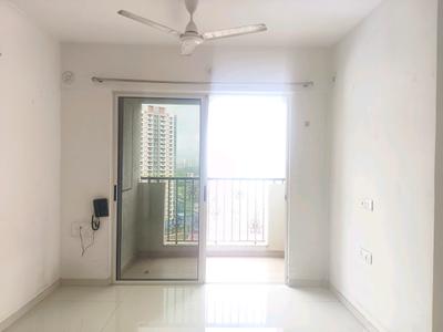 Living Room Image of 650 Sq.ft 1 BHK Apartment / Flat for sale in Lodha Belvedere E by Lodha Group, Dombivli East Thane for Rs. 5850000
