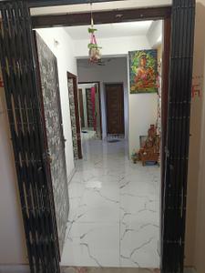 Hall Image of 766 Sq.ft 2 BHK Apartment / Flat for sale in Dum Dum Park Kolkata for Rs. 3650000