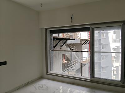 Bedroom Image of 950 Sq.ft 2 BHK Apartment / Flat for rent in Godrej Central, Chembur Mumbai for Rs. 80000