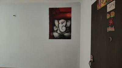 Hall Image of 1480 Sq.ft 3 BHK Apartment / Flat for rent in Bailey Road Patna for Rs. 20000