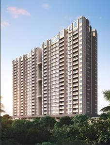 Image of 1678 Sq.ft 3 BHK Apartment / Flat for sale in The Reserve, Mundhwa, Pune for Rs. 23000000