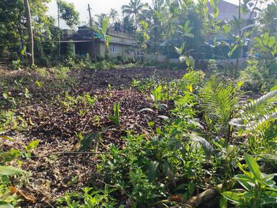 Image of 1000 Sq.ft Residential Plot / Land for sale in Puthukkad, Thrissur for Rs. 180000