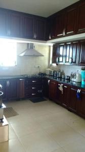 Kitchen Image of 2800 Sq.ft 3 BHK Independent House for sale in Nagavara Bengaluru for Rs. 27500000