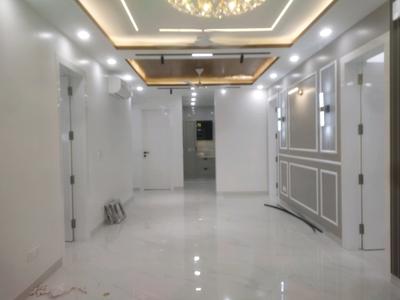 Living Room Image of 2500 Sq.ft 4 BHK Apartment / Flat for sale in DDA Sector Pocket B C, Vasant Kunj New Delhi for Rs. 45000000
