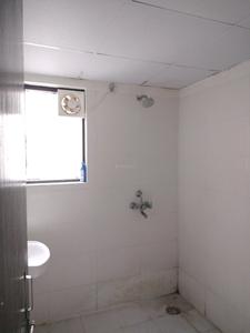 Common Bathroom Image of 750 Sq.ft 3 BHK Apartment / Flat for sale in Amolik Sankalp, Sector 85 Faridabad for Rs. 7500000