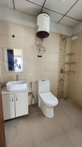 Image of 1230 Sq.ft 2.5 BHK Builder Floor for rent in Central Park Flower Valley, Sector 33, Sohna for Rs. 29500
