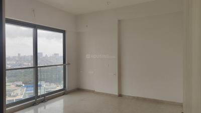 Bedroom Image of 1680 Sq.ft 3 BHK Apartment / Flat for sale in Adani Ten BKC, Bandra East Mumbai for Rs. 80000000