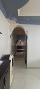 Hall Image of 850 Sq.ft 2 BHK Apartment / Flat for rent in Anand Nagar, Sinhagad Road Pune for Rs. 18000