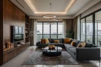 2 BHK Flat