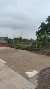 Image of 691 Sq.ft Residential Plot / Land for sale in Bhilai Marshalling Yard, Charoda for Rs. 1174700
