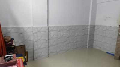Bedroom Image of 645 Sq.ft 1 BHK Apartment / Flat for sale in Bhiwandi Thane for Rs. 3200000