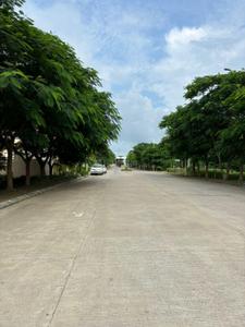 Omaxe Shubhangan Premium Ext Phase I And Phase II Plot View 3