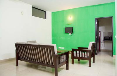 Image of Platinum City in Yeswanthpur, Bangalore