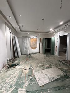 Hall Image of 1800 Sq.ft 3 BHK Builder Floor for sale in Surya Nagar Ghaziabad for Rs. 35000000