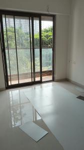Hall Image of 770 Sq.ft 2 BHK Apartment / Flat for rent in Agastya Signature, Vikhroli East Mumbai for Rs. 50000