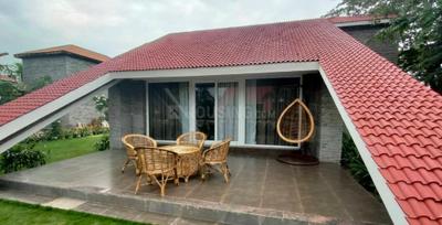Image of 1800 Sq.ft Residential Plot / Land for sale in Swastik Kalpvriksh, Old Dhamtari Road, Raipur for Rs. 2862000