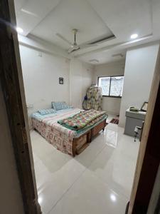 Bedroom Image of 2400 Sq.ft 4.5 BHK Apartment / Flat for sale in Royal Homes, Kharbi Nagpur for Rs. 8600000
