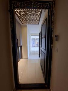 Image of 1894 Sq.ft 3 BHK Apartment / Flat for rent in Pashmina Waterfront, Battarahalli, Bengaluru for Rs. 63000