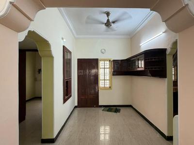 2 BHK Duplex