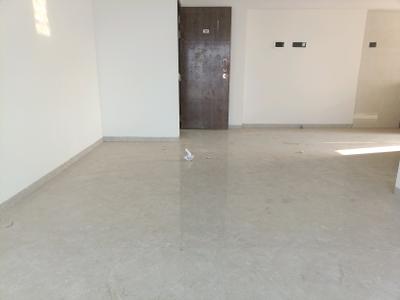 Living Room Image of 1175 Sq.ft 2 BHK Apartment / Flat for sale in Concrete Sai Saakshaat, Kharghar Navi Mumbai for Rs. 18000000
