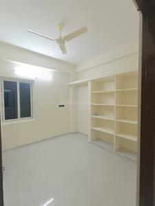 Bedroom Image of 659 Sq.ft 1 BHK Apartment / Flat for rent in Hafeezpet Hyderabad for Rs. 13499