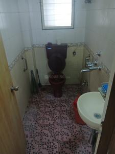 Image of 660 Sq.ft 2 BHK Apartment / Flat for sale in Dahisar West, Mumbai for Rs. 18500000