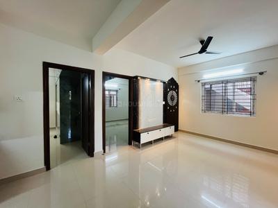 Hall Image of 1250 Sq.ft 2 BHK Apartment / Flat for rent in Indira Nagar Bengaluru for Rs. 55000