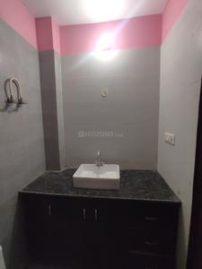 Bathroom Image of 3500 Sq.ft 2 BHK Independent House for sale in Mahavir Enclave New Delhi for Rs. 30000000
