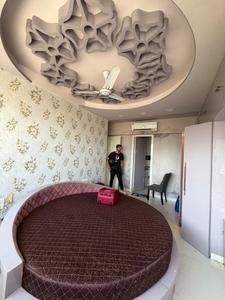 Bedroom Image of 2500 Sq.ft 4 BHK Apartment / Flat for sale in Mazgaon Mumbai for Rs. 90000000