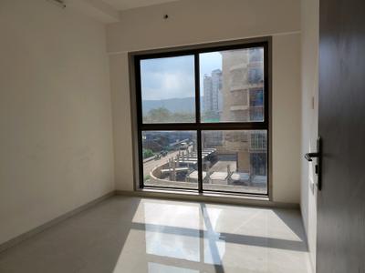 Bedroom Image of 1050 Sq.ft 2 BHK Apartment / Flat for sale in Sector Green, Panvel Navi Mumbai for Rs. 9500000