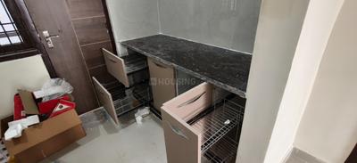 Image of 1000 Sq.ft 2 BHK Apartment / Flat for rent in Bhawna City, Shastripuram, Agra for Rs. 13000