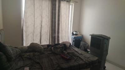 Bedroom Image of 950 Sq.ft 3 BHK Apartment / Flat for rent in Godrej Rejuve, Keshav Nagar Pune for Rs. 50000