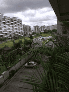 Image of 1250 Sq.ft 2 BHK Apartment / Flat for sale in Alcon Silverleaf, Mundhwa, Pune for Rs. 9779000