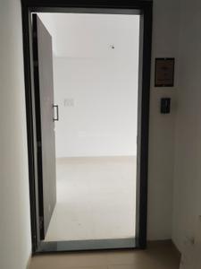 Hall Image of 770 Sq.ft 2 BHK Apartment / Flat for rent in Rama Krystal One, Moshi Pune for Rs. 18000