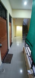 Image of 250 Sq.ft 1 RK Independent House for rent in Kalyani Devi, Allahabad for Rs. 7500